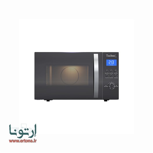 مایکروویو تکنو مدل Te‑342